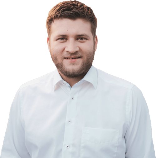 Christan Maerz (IT Service Maerz) Christan Maerz (IT Service Maerz)