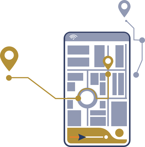 GOOGLE MY BUSINESS & GOOGLE MAPS GOOGLE MY BUSINESS & GOOGLE MAPS